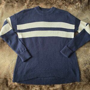 Like New American Eagle Women's Crewneck Sweater